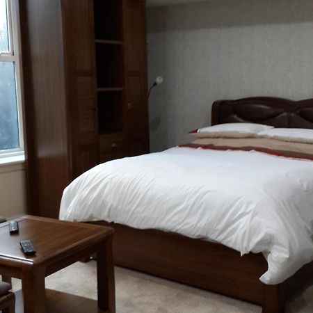 The Manchester Hotel Борнмут Екстер'єр фото