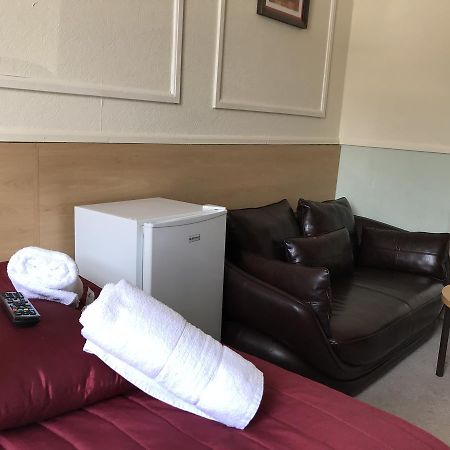 The Manchester Hotel Борнмут Екстер'єр фото