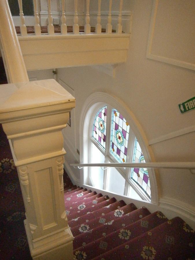 The Manchester Hotel Борнмут Екстер'єр фото