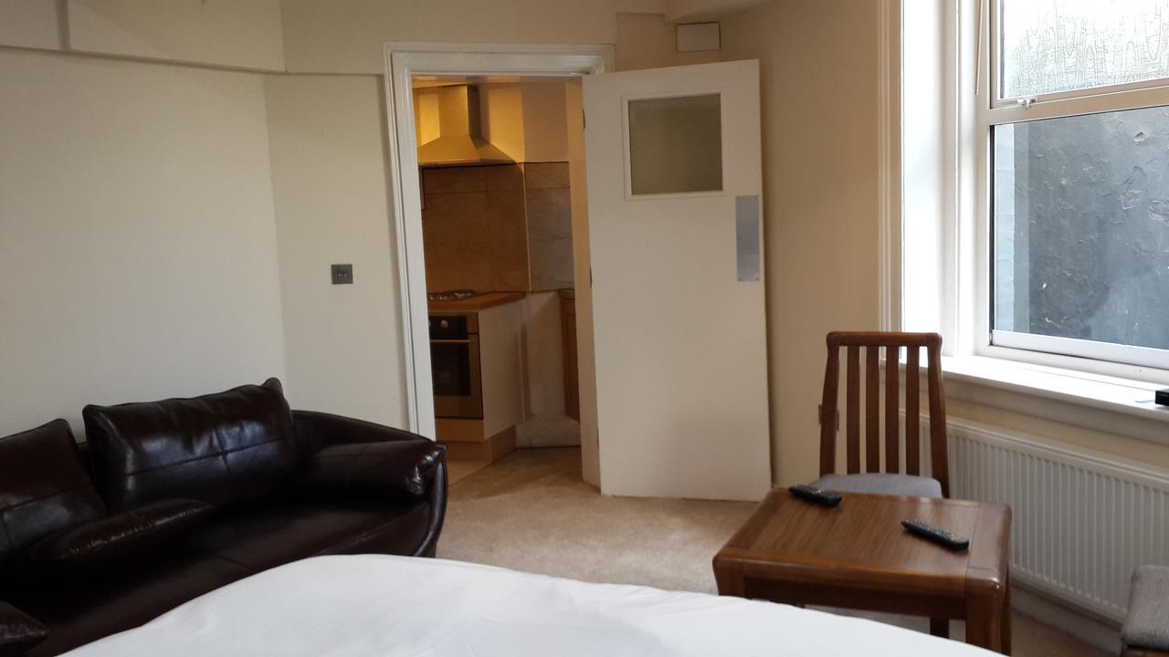 The Manchester Hotel Борнмут Екстер'єр фото