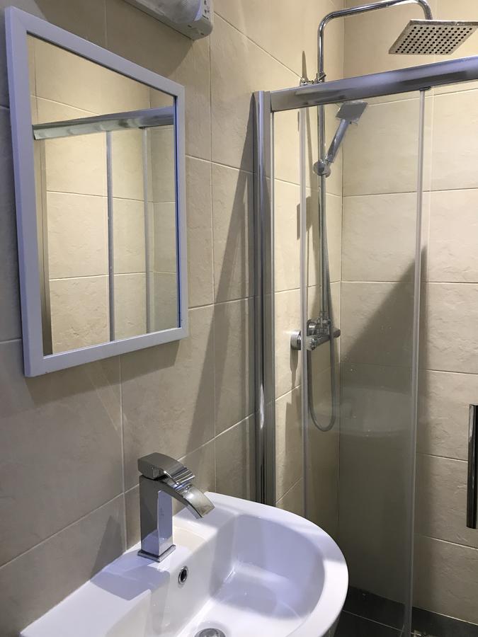 The Manchester Hotel Борнмут Екстер'єр фото