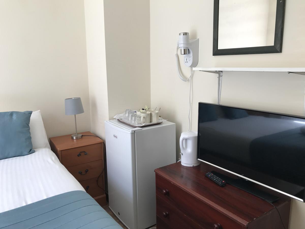 The Manchester Hotel Борнмут Екстер'єр фото