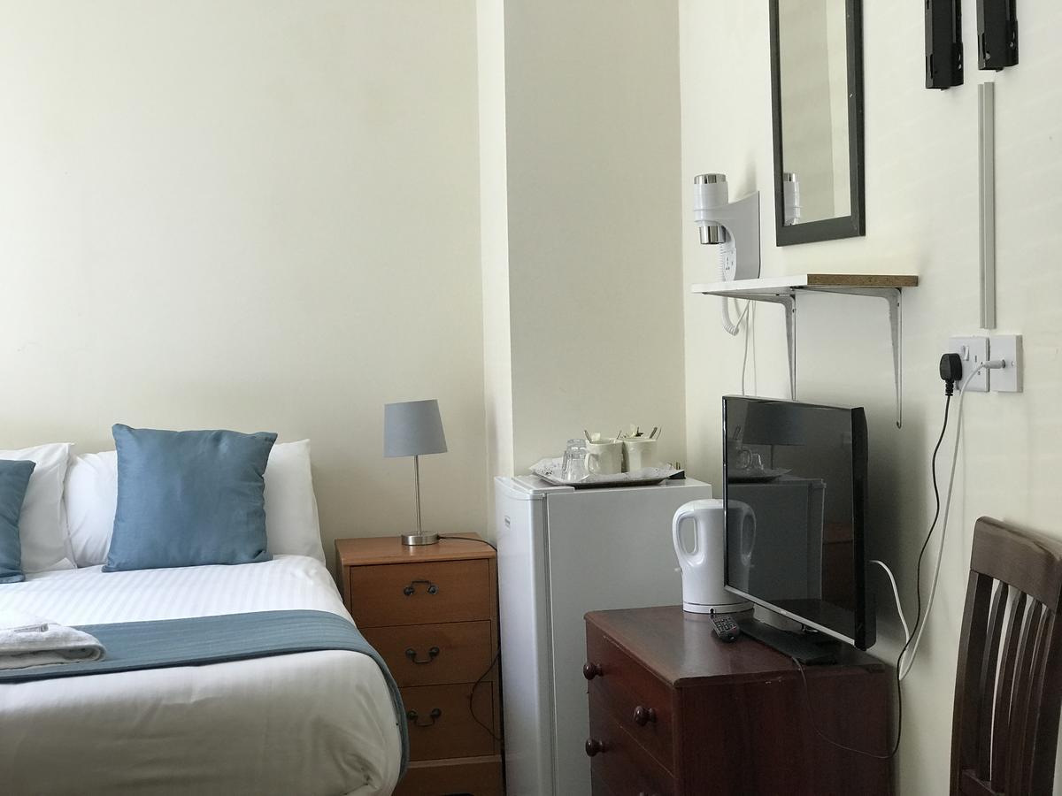 The Manchester Hotel Борнмут Екстер'єр фото